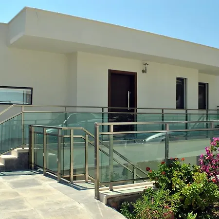 Sade 2 Bodrum