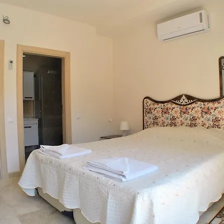 Villa Sade 2 Bodrum