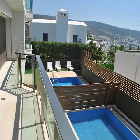 Sade 2 * Bodrum