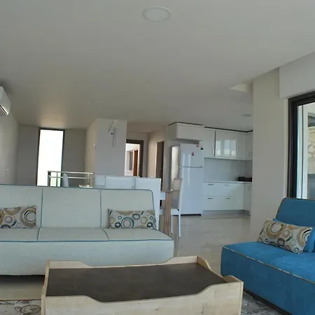 Sade 2 Bodrum