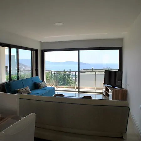 Sade 2 빌라 Bodrum