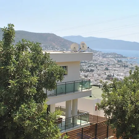 빌라 Sade 2 Bodrum