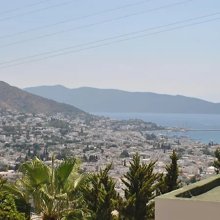 Sade 2 빌라 Bodrum