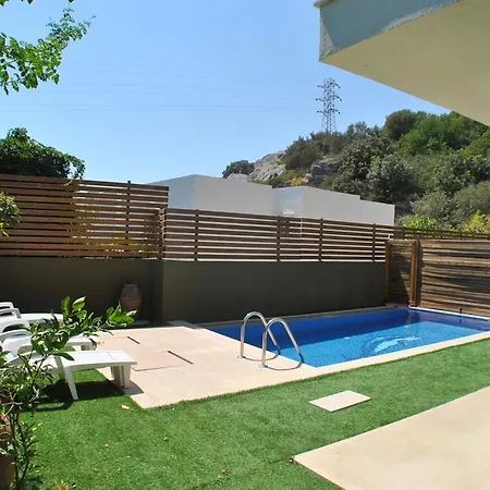 빌라 Sade 2 *