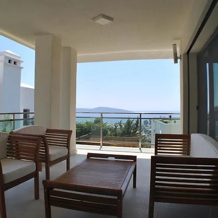 Sade 2 Bodrum