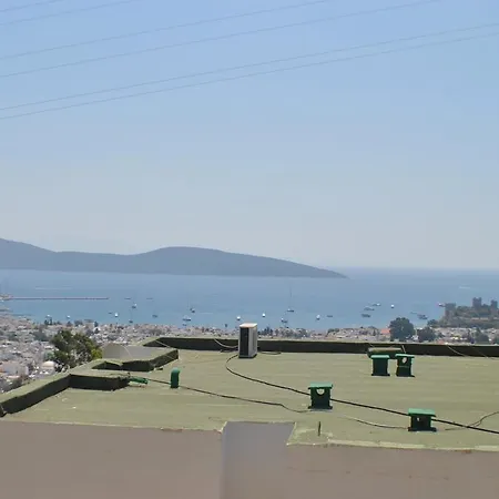 Sade 2 빌라 Bodrum