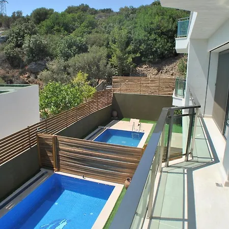 Sade 2 * Bodrum