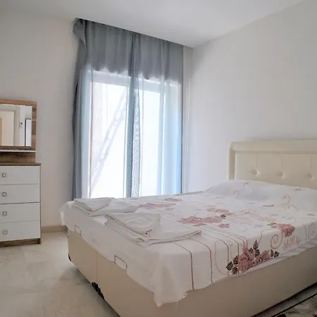 Sade 2 빌라 Bodrum
