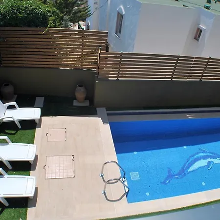 Sade 2 빌라 Bodrum